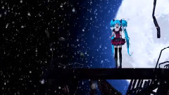 初音未来 - Moon