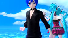 初音未来 - Promise