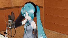 初音未来 - 你就是你 我还是我