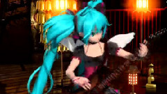 初音未来 - 天樂