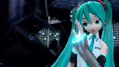 初音未来 - 嘘つきベティ