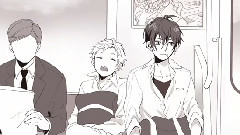 金曜日のおはよう-another story- (柊 優花)