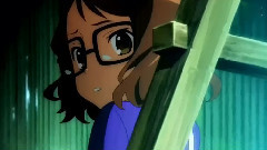 呐,其实,我一直都喜欢着你呀!