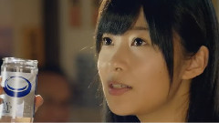 ワンカップ大関 CM