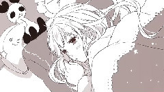 金曜日のおはよう Another Story (りす)