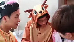 Real Got 7 Season 2 EP 9