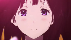 过去,现在,我们的二次元,无限延伸的梦想