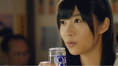 指原莉乃 ワンカップ大関 CM