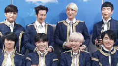 Super Junior The 7th Album 'MAMACITA' Music Video Event!! - The Message from SJ