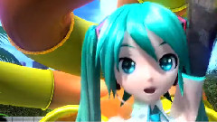 初音未来 - Magical Sound Shower