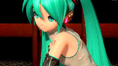 初音未来 - Magnet