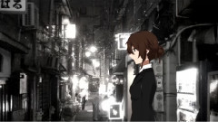 初音未来 - 哭泣的阿佐谷