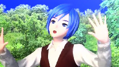 VOCALOID家族 - タイムマシン