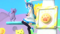 ねこみみスイッチ