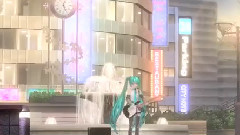 VOCALOID家族 - パズル