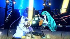 VOCALOID家族,初音未来 - 孤独の果て Extend Edition