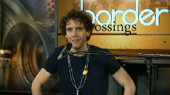 Border Crossings:MIKA