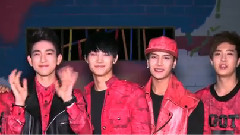 Around The World采访