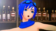 VOCALOID家族 - こっち向いて Baby