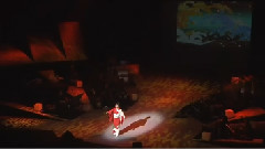 ソーラン节(拉网小调)