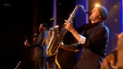 Dancing On The Ceiling