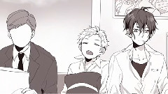 金曜日のおはよう-another story- (らるみるく)