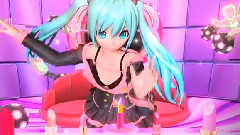 初音未来 - Sweet Devil