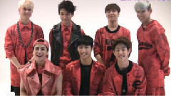 日本出道 自我介绍采访