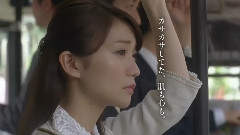 大島優子 ミノン全身シャンプー CM 