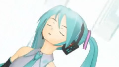 初音未来 - 私の时间