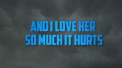 Perfect Storm 歌词版