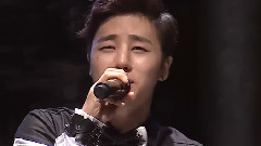 YG Family - I Want You 金振焕队