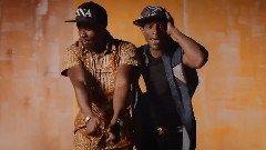 Fuse ODG - Tina (feat. Angel)