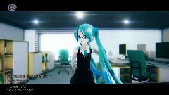 初音未来 - Prince-Horizon