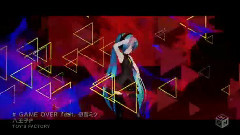 初音未来 - Game Over