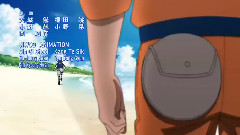 だめだめだ 动漫<火影忍者疾风传> ED31