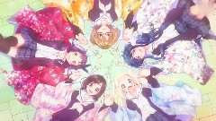 <感受神一般的同步>单曲循环