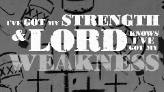 chase rice - Jack Daniels & Jesus