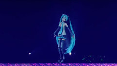 初音未来 - 初音未来2014魔法演唱会 39
