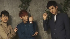 VIXX TV-K Wave画报拍摄特辑