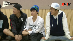 iKON - Mix & Match未公开 你想知道的iKON