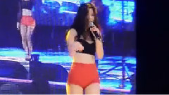 Yasisi & 舞蹈表演