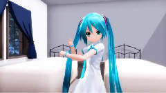 初音未来 - ようかい体操第一