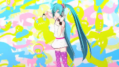 初音未来 - Redial