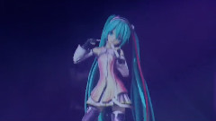 初音未来 - Freely Tomorrow