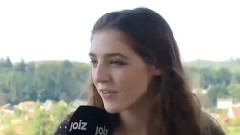 瑞士Heitere音乐节采访视频