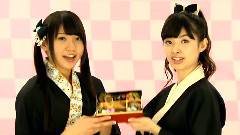 AKB48おせち 大丸松坂屋オンラインショッピング