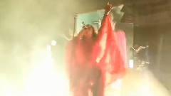 live At Berkeley Greek Theatre