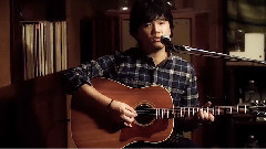 ひまわりの約束(弾き語り ver)