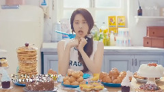 变漂亮了 官方中韩字幕